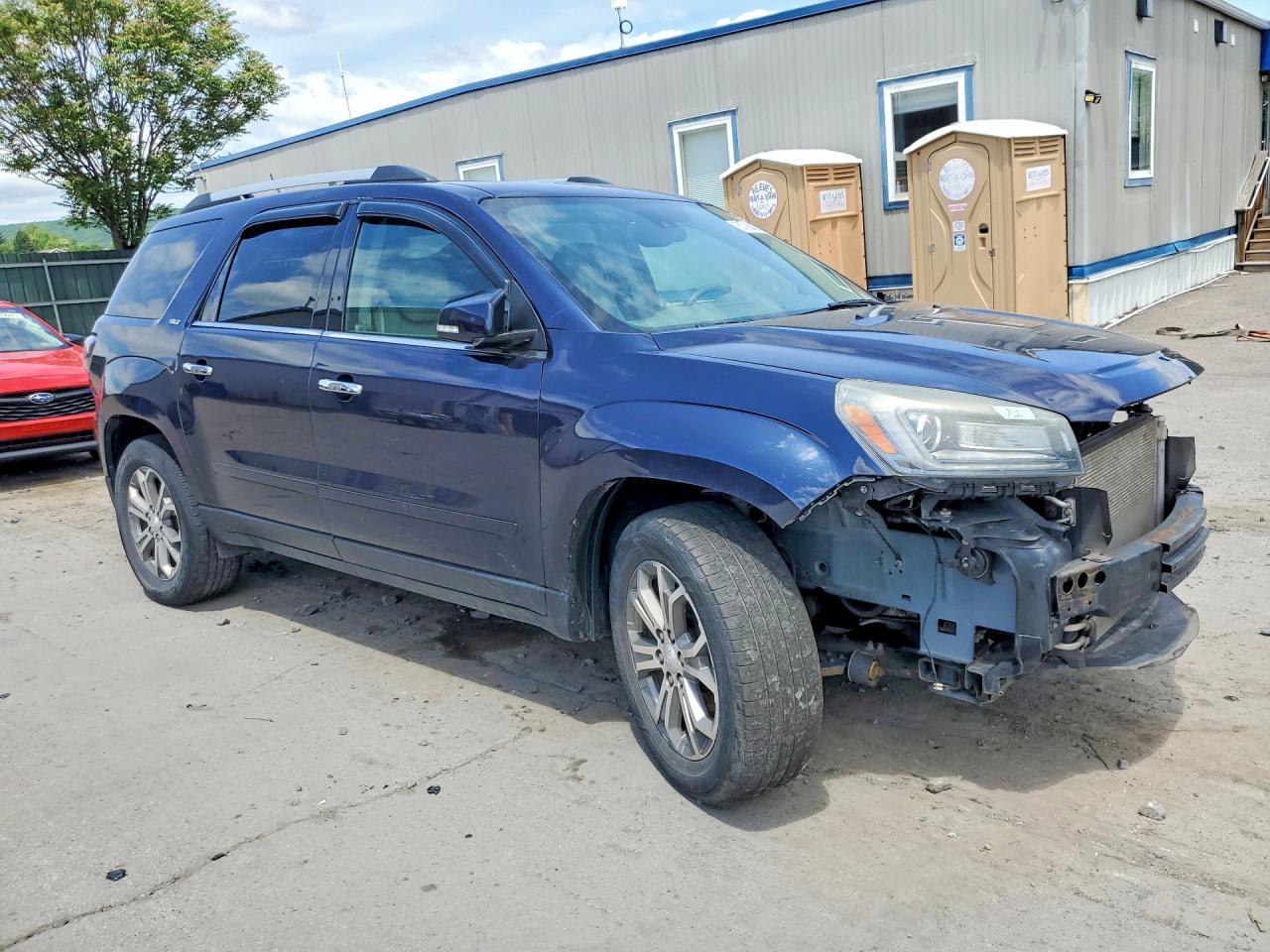 2015 GMC ACADIA