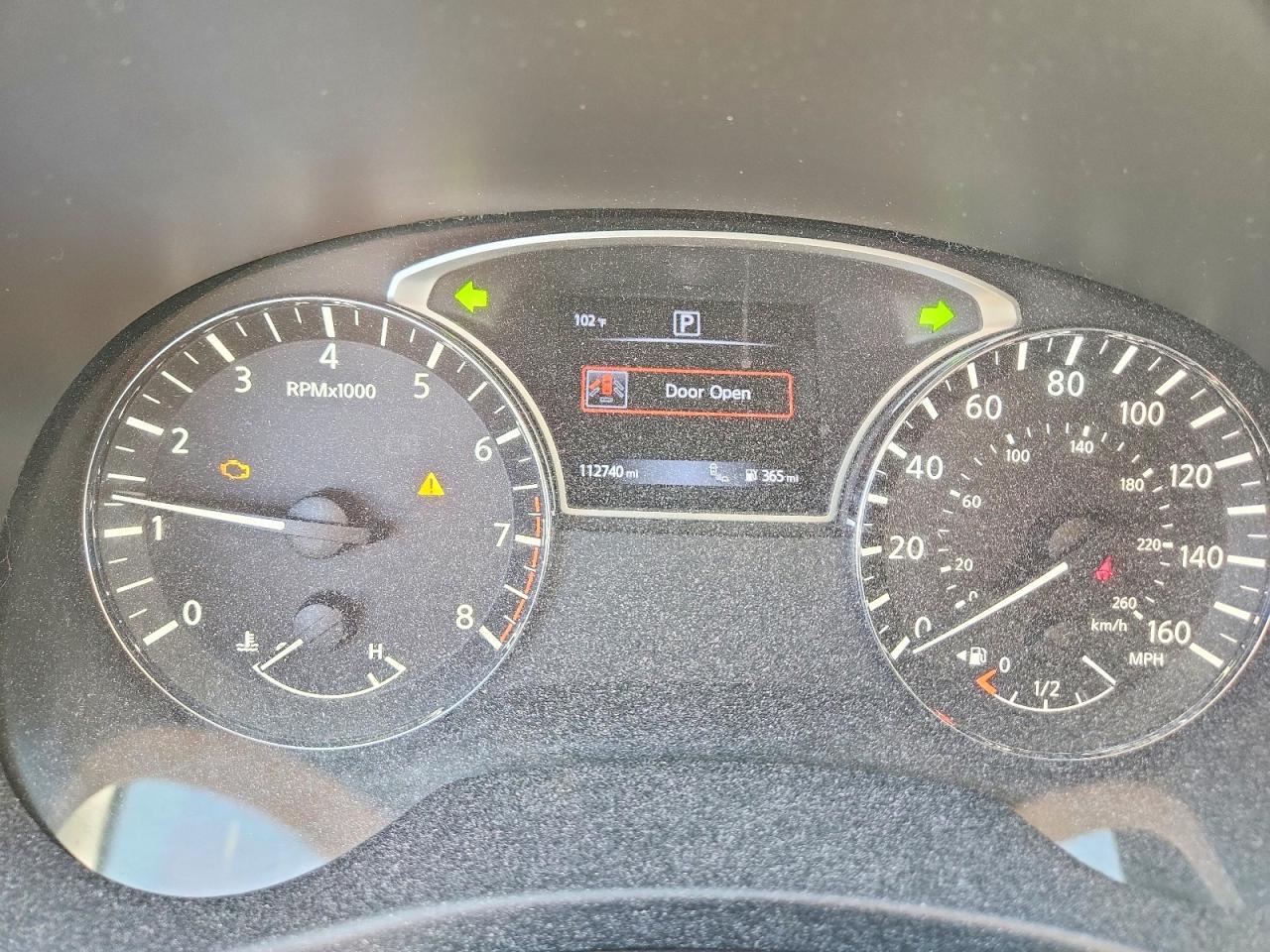 2016 NISSAN PATHFINDER