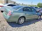 2006 NISSAN ALTIMA