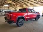 2025 GMC Sierra