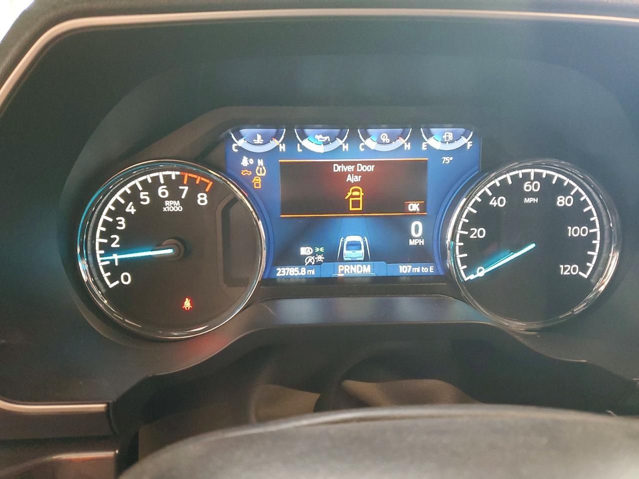 2023 FORD F-150 Lightning