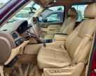 2011 CHEVROLET Suburban
