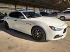 2015 MASERATI Ghibli