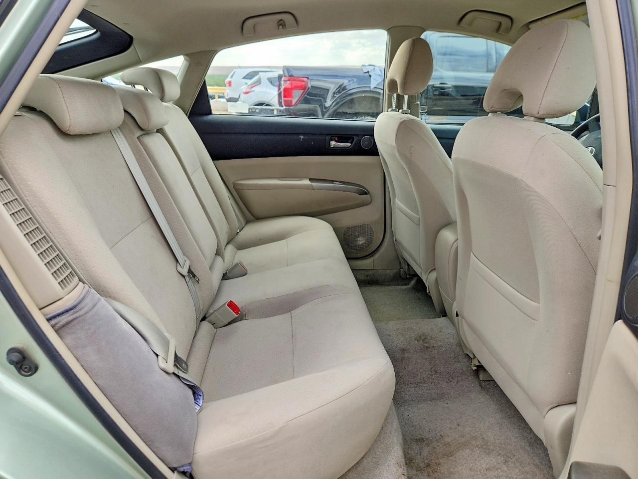 2009 TOYOTA PRIUS