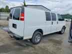 2023 CHEVROLET EXPRESS 2500