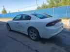 2015 DODGE CHARGER