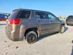 2011 GMC Terrain