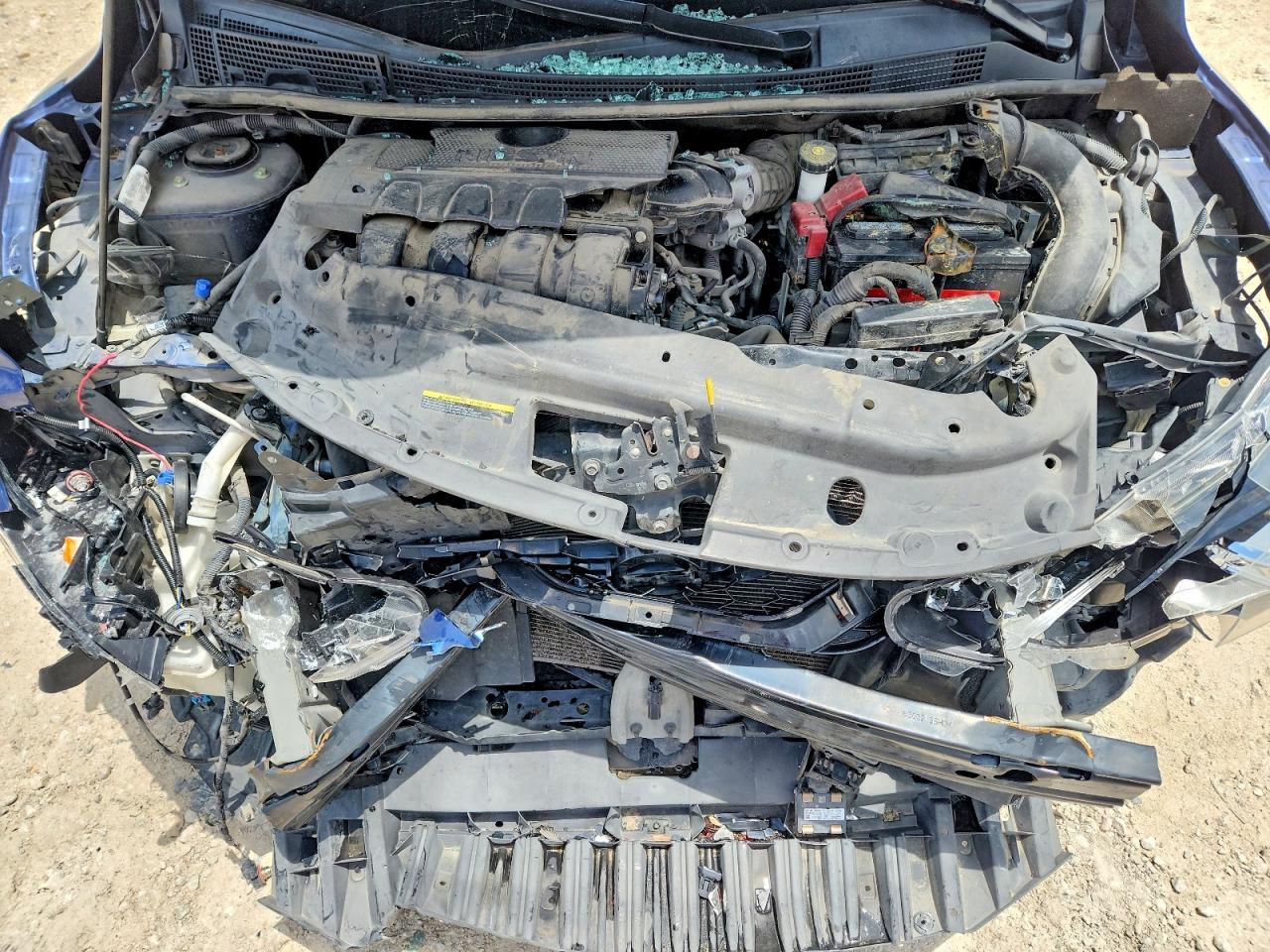 2018 NISSAN SENTRA