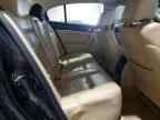 2009 LINCOLN MKS
