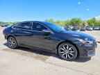 2018 CHEVROLET Malibu Limited