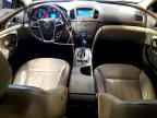 2011 BUICK Regal