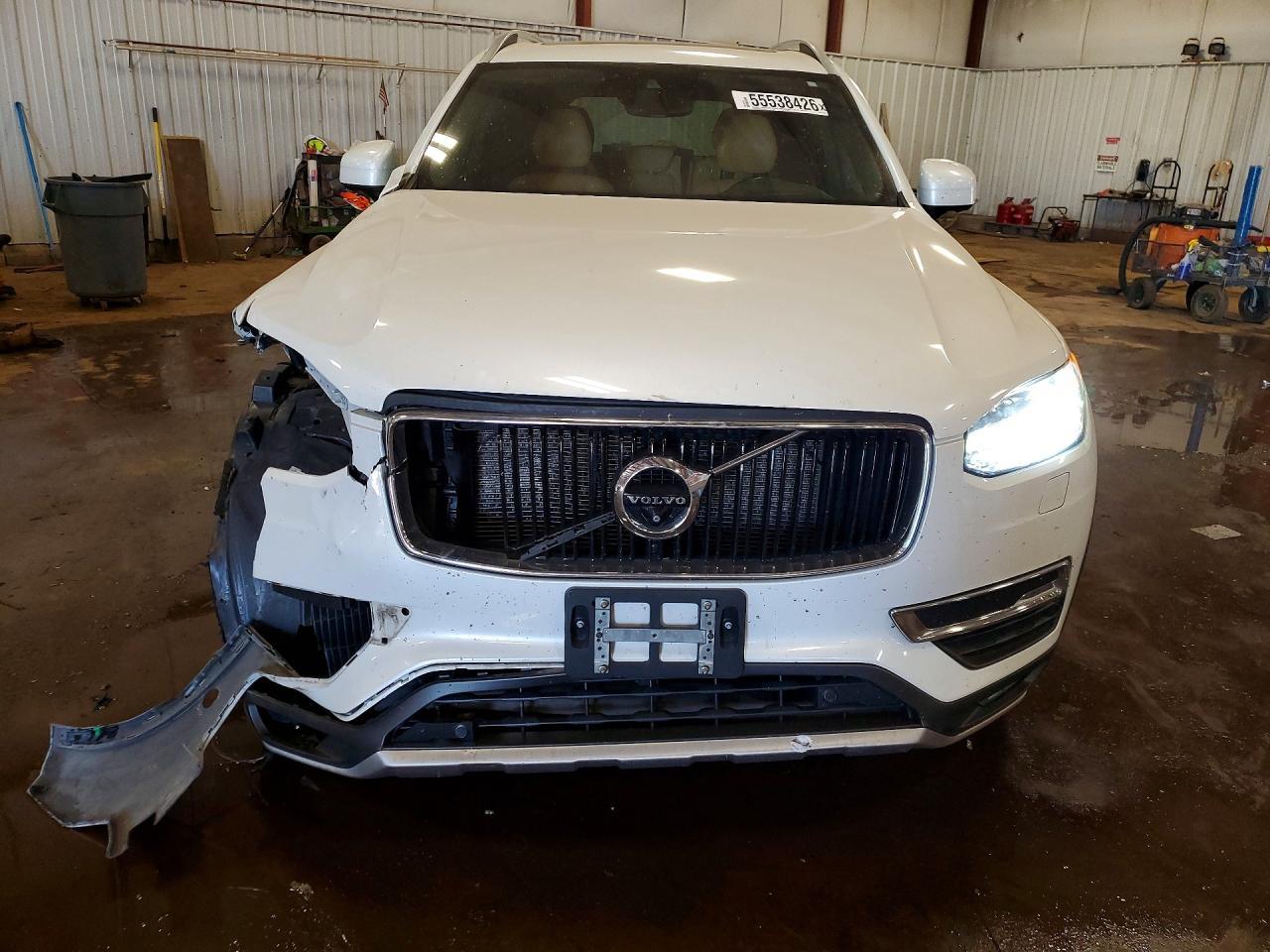 2018 VOLVO XC90