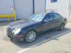 2008 MERCEDES-BENZ E-Class