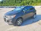 2017 CHEVROLET TRAX