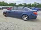 2006 BMW 5 series