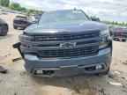 2022 CHEVROLET Silverado