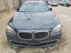 2011 BMW 7 series