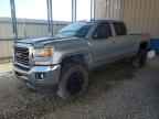 2015 GMC Sierra
