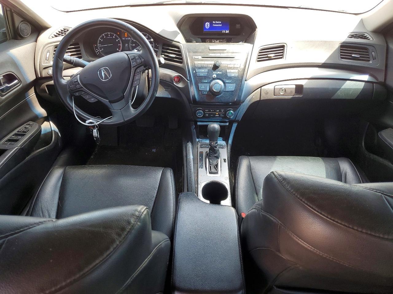 2015 ACURA ILX
