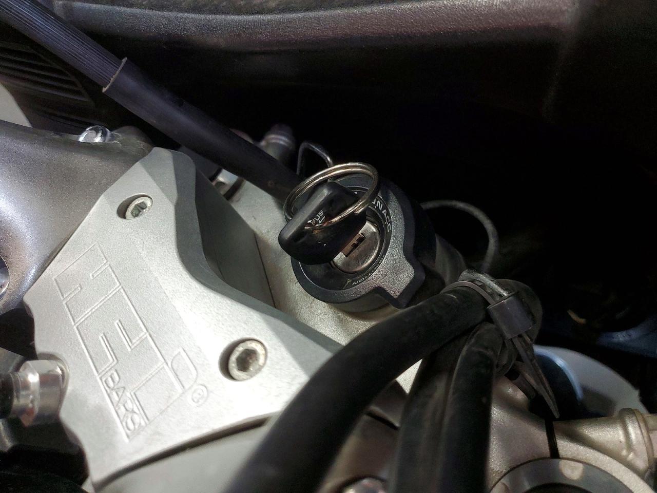 2006 HONDA ST1300