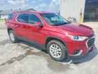 2021 CHEVROLET TRAVERSE