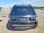 2012 SUBARU FORESTER