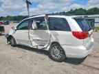 2010 TOYOTA SIENNA