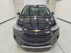 2019 CHEVROLET TRAX