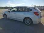2013 SUBARU IMPREZA
