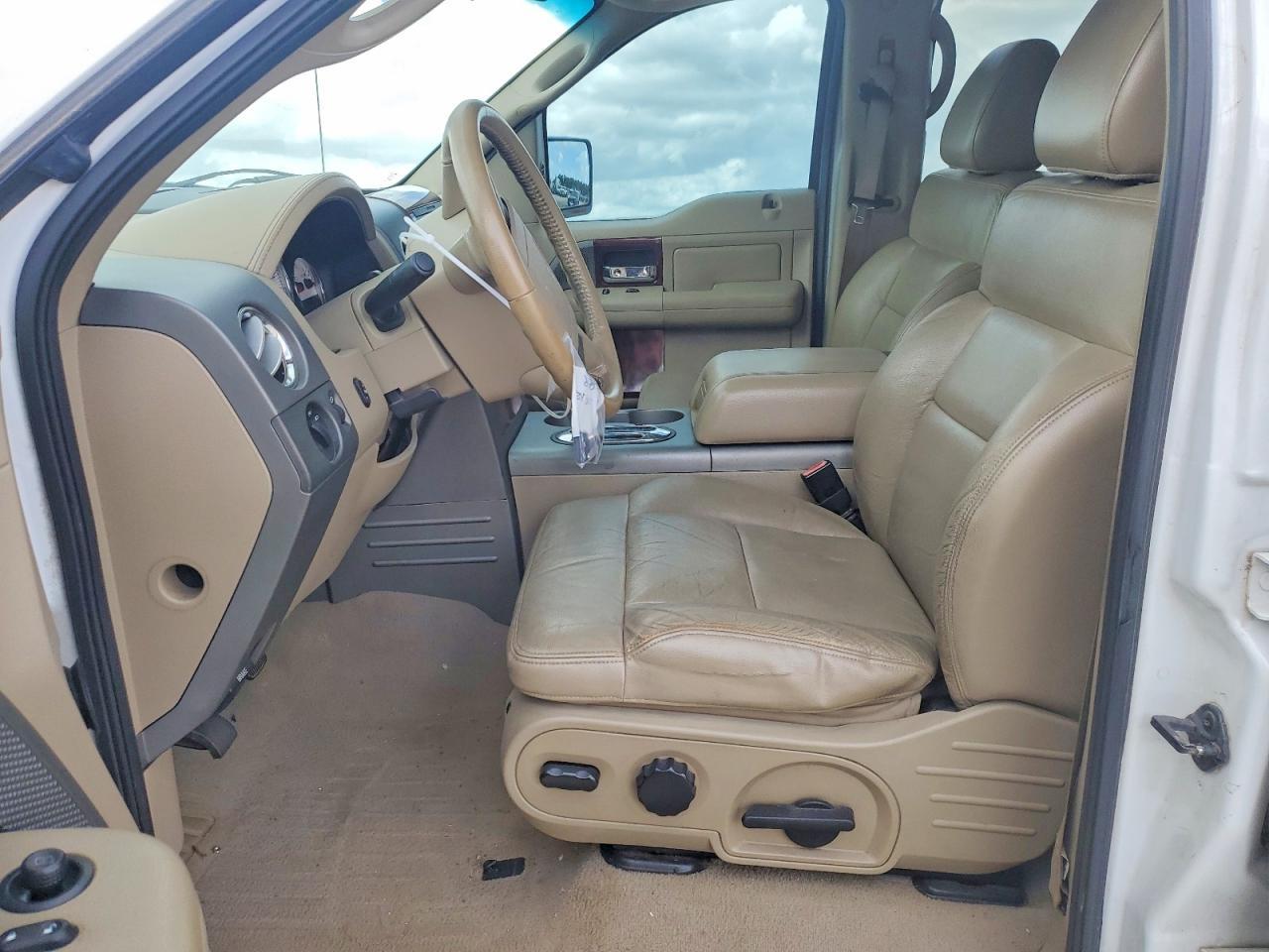 2008 FORD F-150 Lightning
