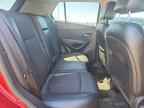 2015 CHEVROLET TRAX