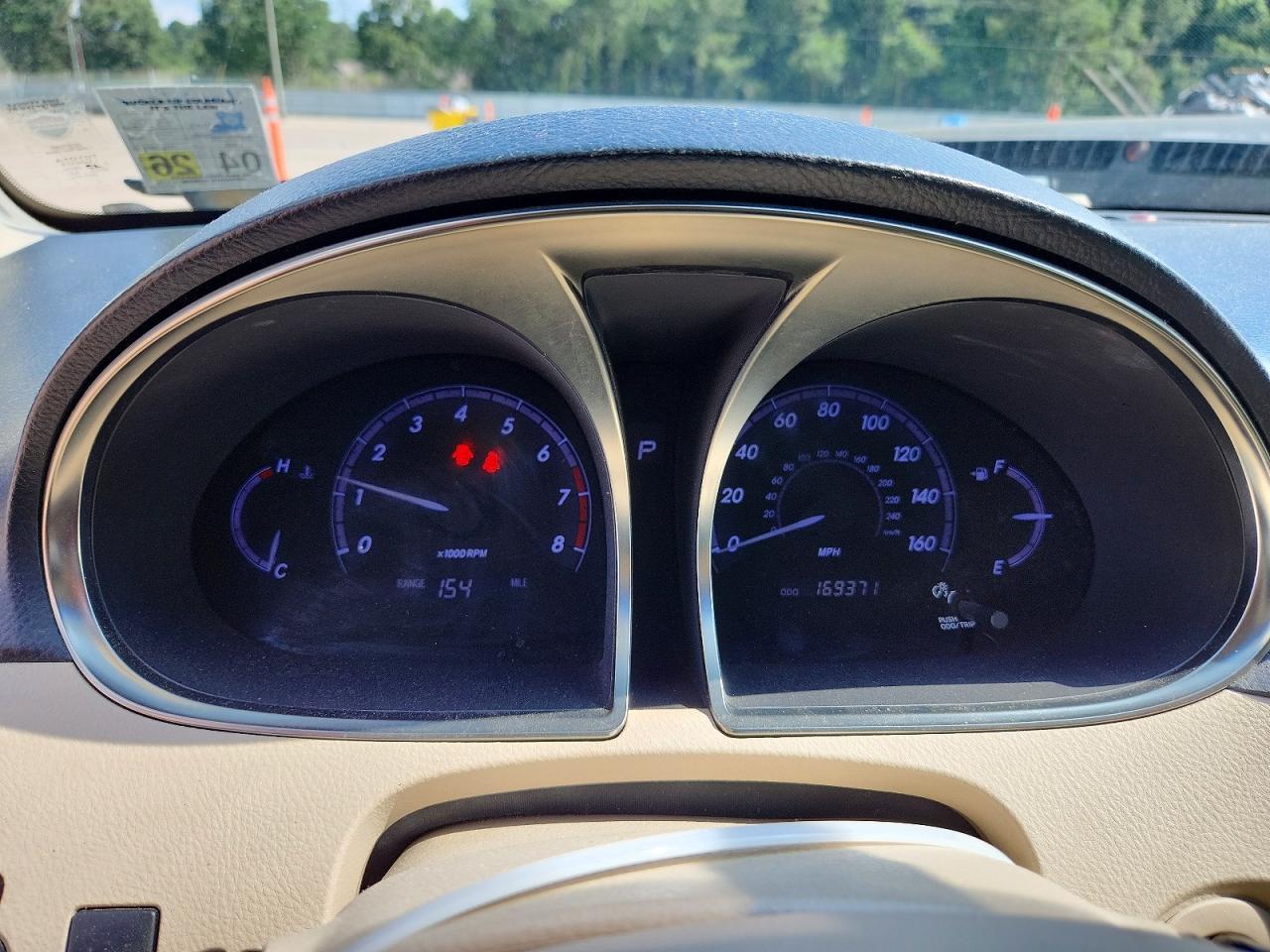 2011 TOYOTA Avalon