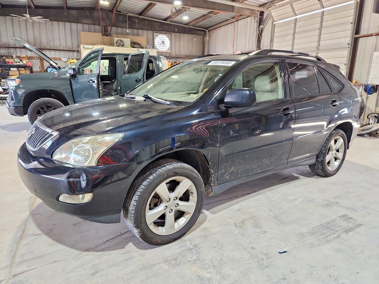 2005 LEXUS Rx 330