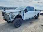 2024 GMC Sierra