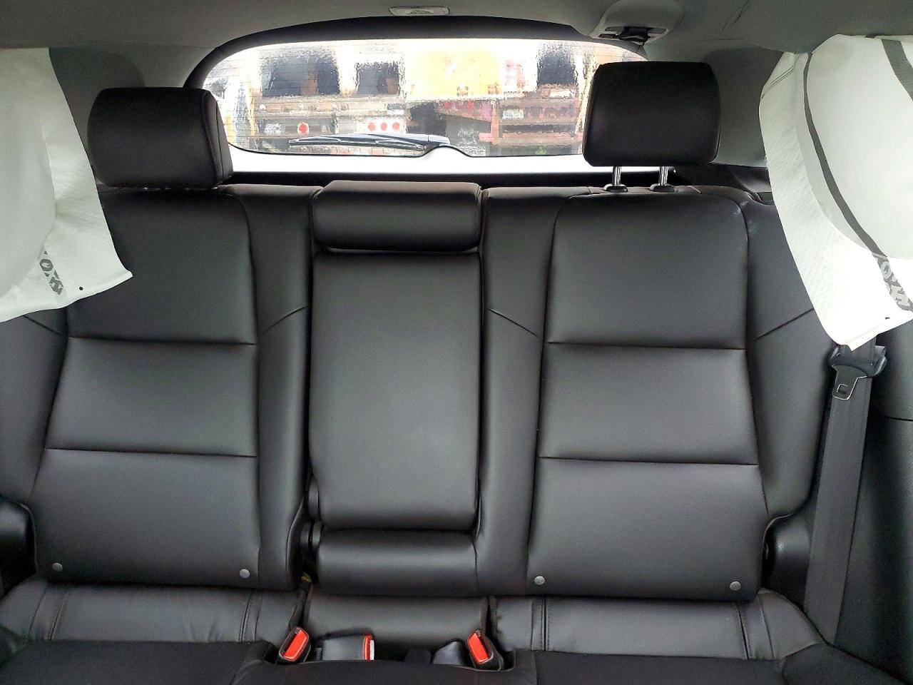 2016 ACURA RDX