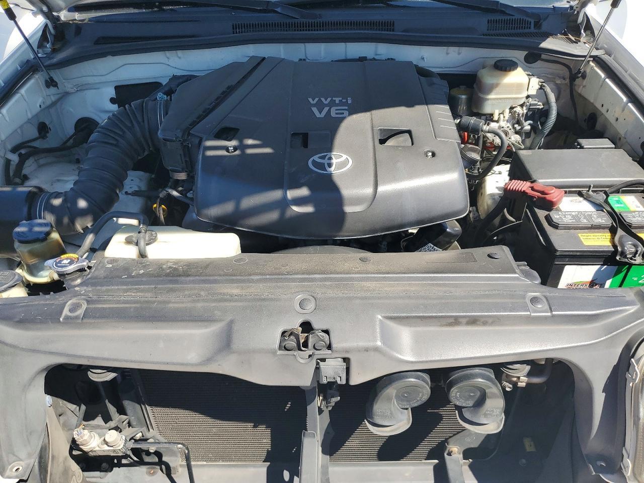 2006 TOYOTA 4Runner