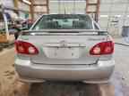 2006 TOYOTA COROLLA
