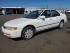 1996 HONDA ACCORD