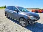 2014 NISSAN PATHFINDER