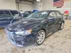 2013 MITSUBISHI LANCER