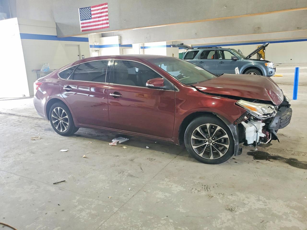 2016 TOYOTA Avalon