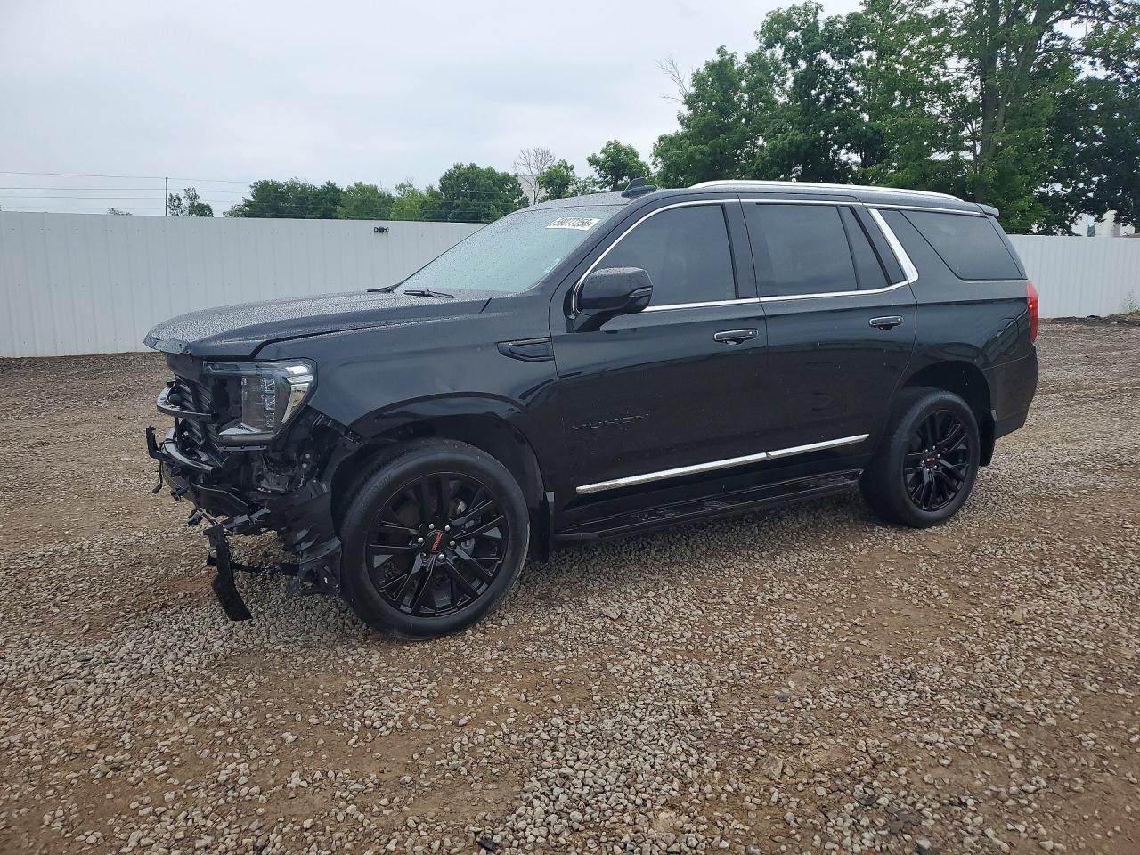 2023 GMC Yukon