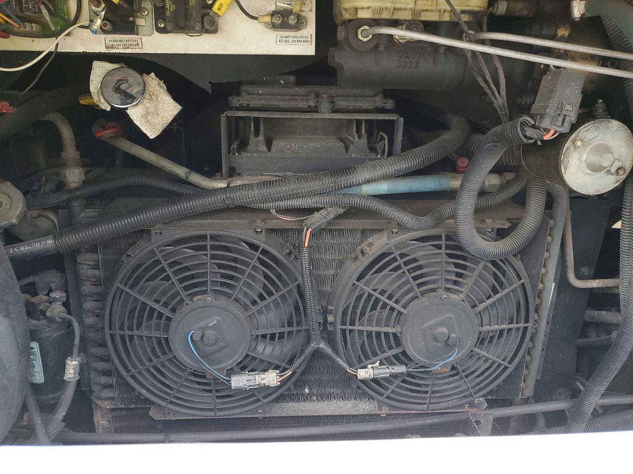 2004 Allegro Unknown
