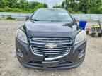 2016 CHEVROLET TRAX
