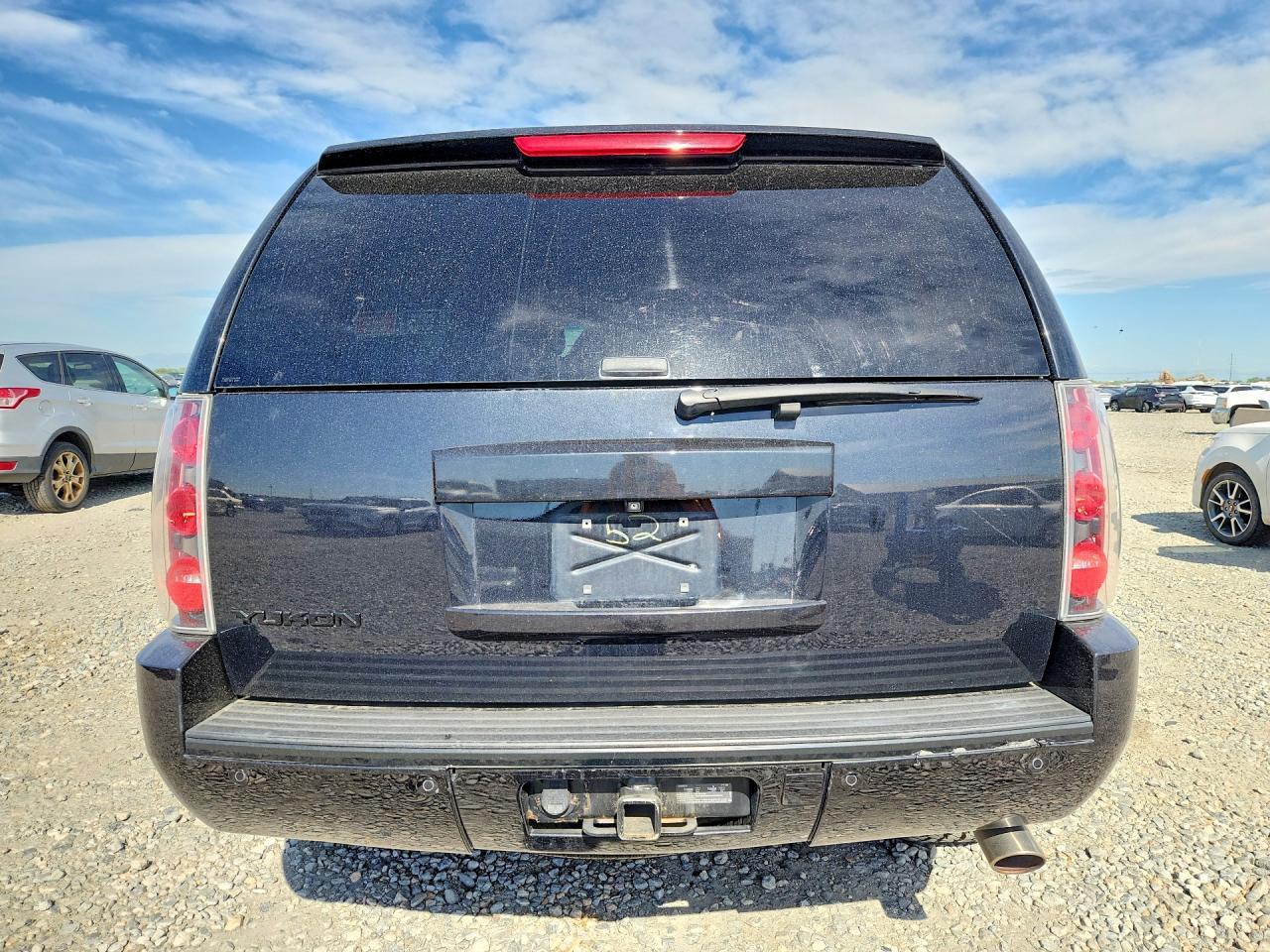 2013 GMC Yukon