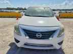 2015 NISSAN VERSA