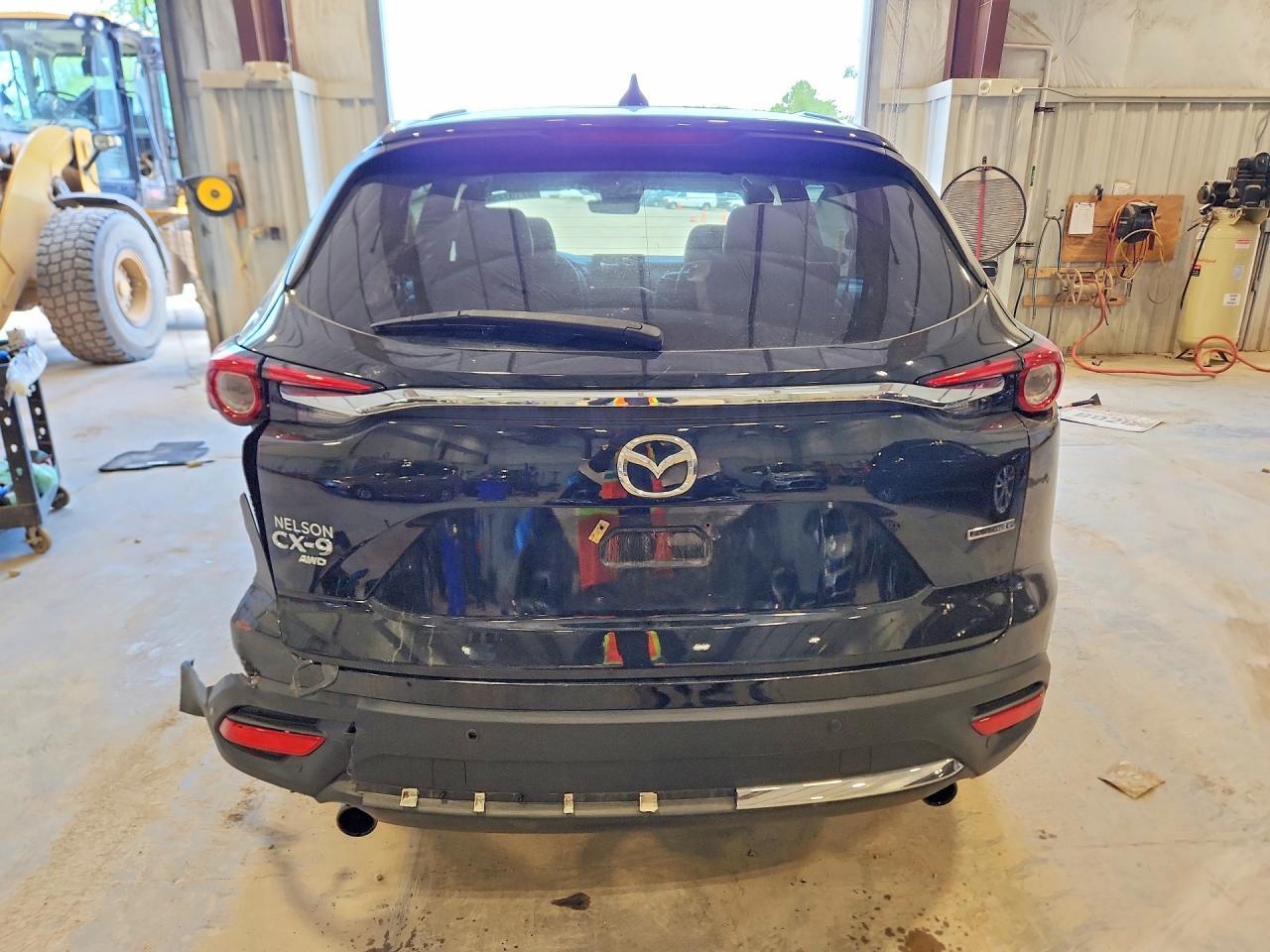 2023 MAZDA CX-9