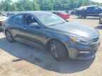 2020 KIA OPTIMA