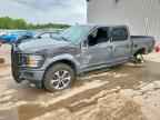 2018 FORD F-150 Lightning