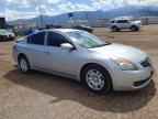 2009 NISSAN ALTIMA